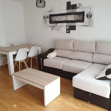 Apartamento Slow House Sarria