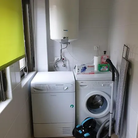 Slow House Apartamento