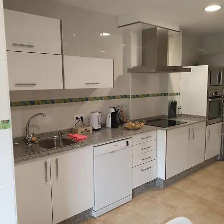 Apartamento Slow House *