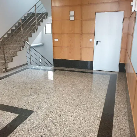 Slow House Apartamento *