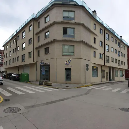 Apartamento Slow House