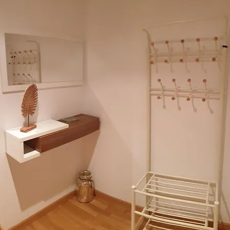 Apartamento Slow House Sarria