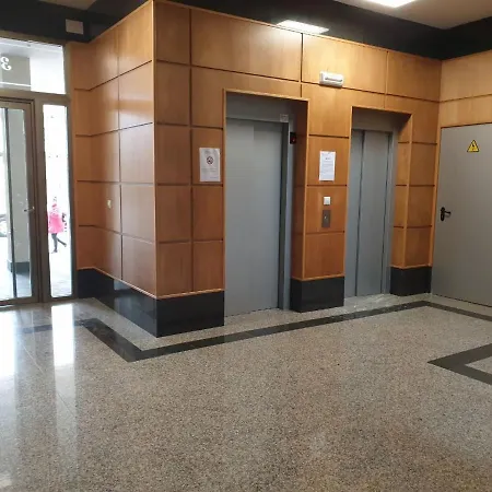 Apartamento Slow House *