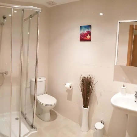 Slow House Apartamento *