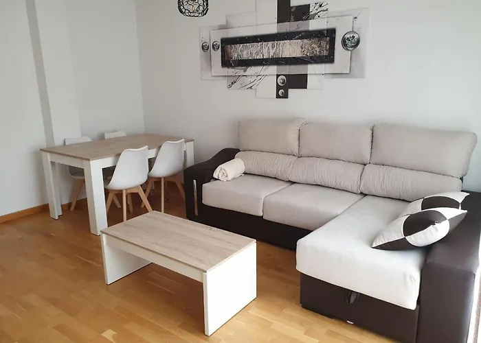 Apartamento Slow House Sarria