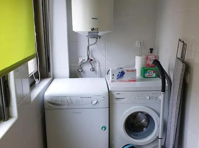 Slow House Apartamento