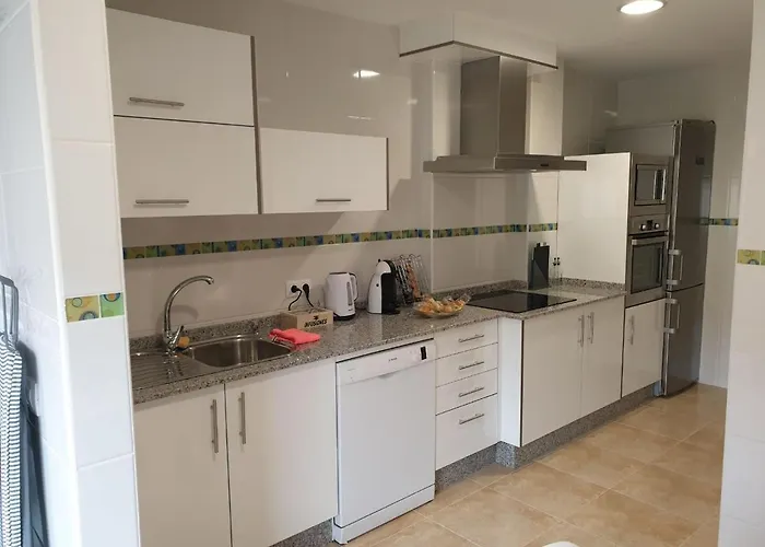 Apartamento Slow House *