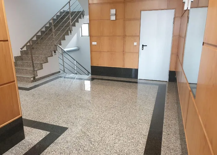 Slow House Apartamento *