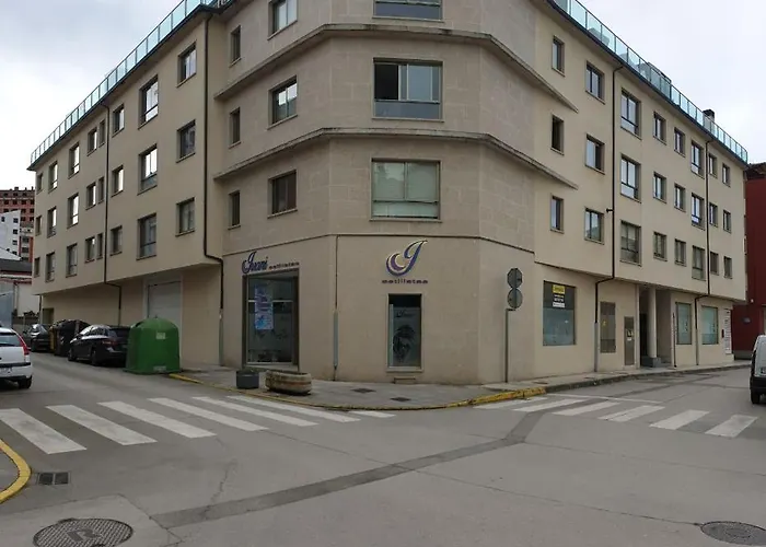 Апартаменты Slow House