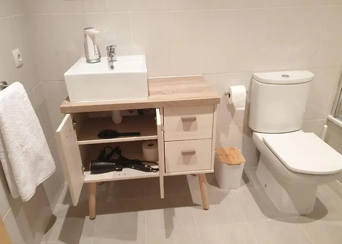 Apartamento Slow House *