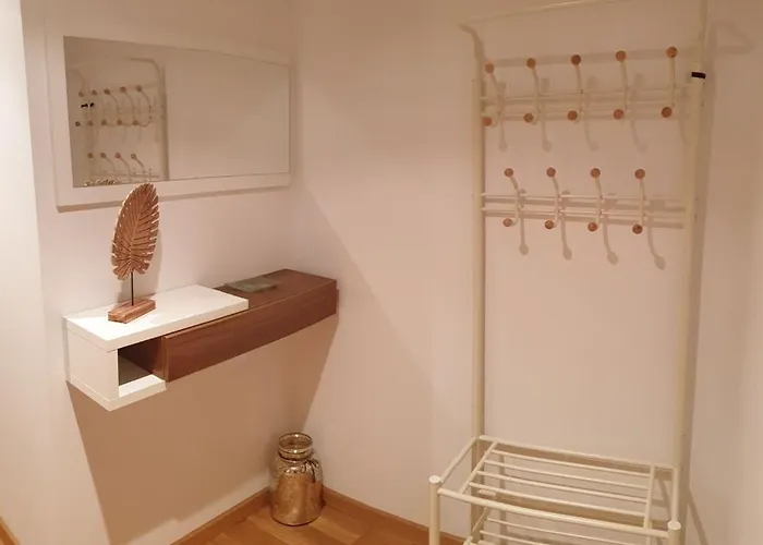 Apartamento Slow House Sarria