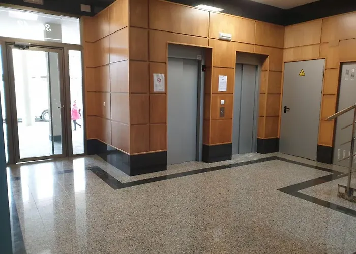 Апартаменты Slow House *