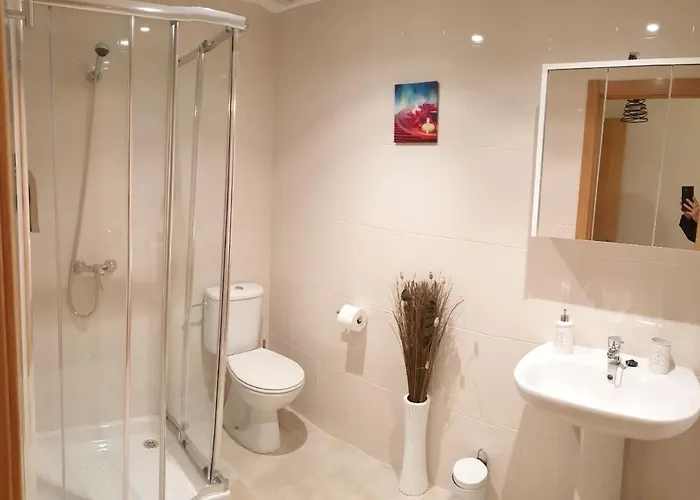 Slow House Apartamento *